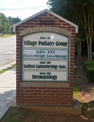 Dulth office of Southern Gastroenterology Associates