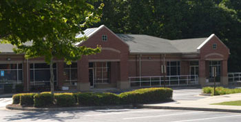 Duluth office of Southern Gastroenterology Associates