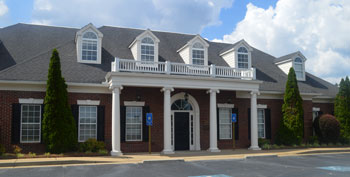 Lawrenceville office of Southern Gastroenterology Associates