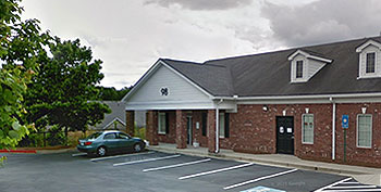 Loganville office of Southern Gastroenterology Associates