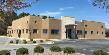 Snellville office of Southern Gastroenterology Associates